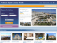valenciaspainluxuryhotels.com