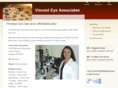 vincenteyeassociates.com