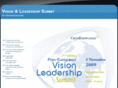 vision-leadership-summit.com