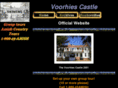 voorhiescastle.com