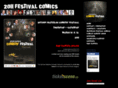 waterloocomedy.com