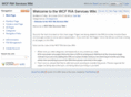 wcfriaservices.net