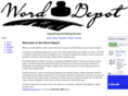 word-depot.com