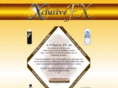 xclusivefx.com