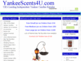 yankeescents4u.com