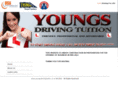 youngsdrivingtuition.com