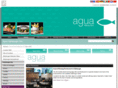 aguarestaurant.co.uk