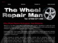 alloywheelrepairsnottingham.com