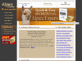 alpacacds.com
