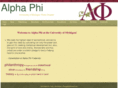 alphaphitheta.com