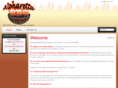 alpharettabbq.com