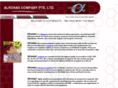 alronas.com
