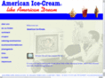 americanicecream.com