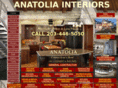 anatoliainteriors.com