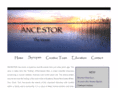 ancestorthemovie.com