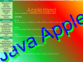 appletland.com