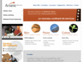 ariane-crm.com