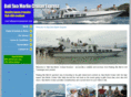 baliseamarlinexpress.com
