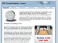 bill-consolidation-loans.com