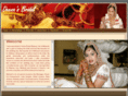 bridalbydeena.com