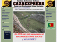 cazaexpress.es