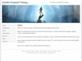 chestercomputertraining.co.uk