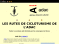 cicloturisme-adac.net