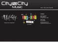 citytocitymusic.com