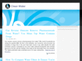 clean-water.org