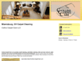 collinscarpetcaredayton.com