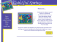 colorfulspring.com