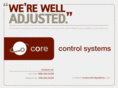 corecontrolsystems.com