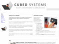 cubedsystems.com