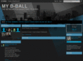 davidcooperbasketball.com