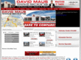 davidmaus.com