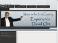 davidottcomposer.com