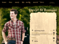 davidstromain.com