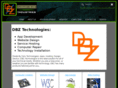 dbztech.com