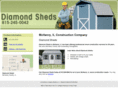 diamondsheds1.com