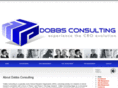 dobbsconsulting.net