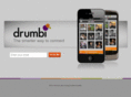 drumbi.com