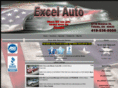 excelautotoledo.com