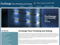 exchangeplaceplumbingandheating.info