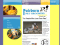 fairbornpetgrooming.com