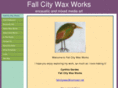 fallcitywaxworks.com