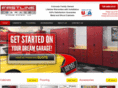 fastlinegarage.com
