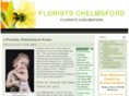 floristschelmsford.com