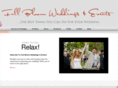 fullbloomweddings.com