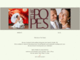 geraldpope.com