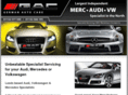 germanautocare.co.uk